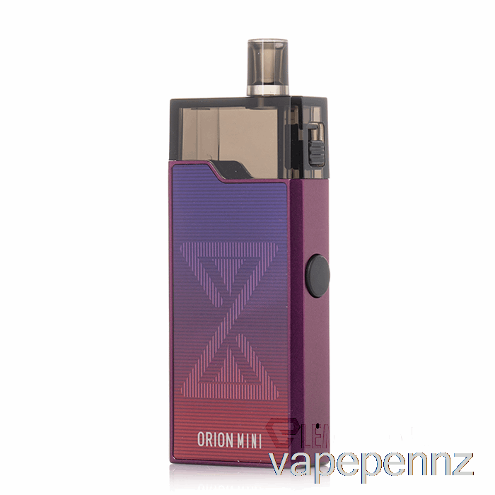 Lost Vape Orion Mini 17W Pod System Phantom Purple VAPE NZ